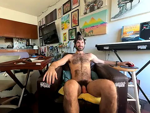 Pupscritch online show from 28, 10, 2025