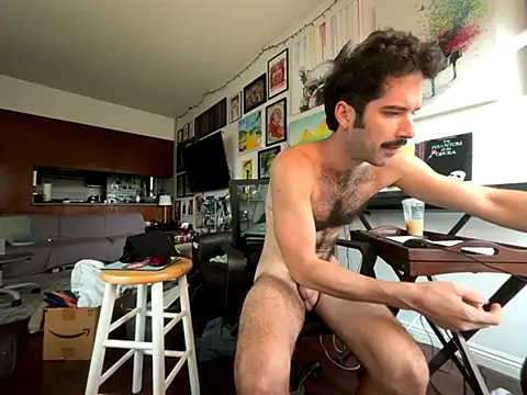 Pupscritch online show from 3, 11, 2025