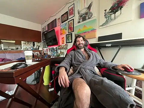 Pupscritch online show from 20, 2, 2026