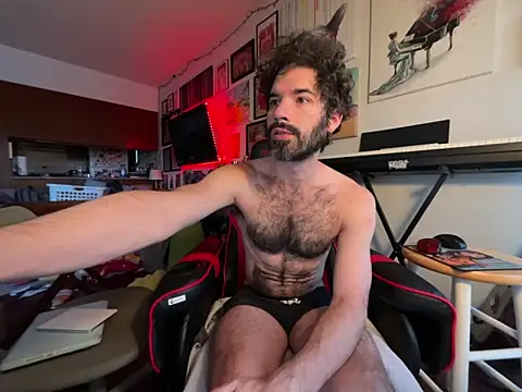 Pupscritch online show from 10, 3, 2026