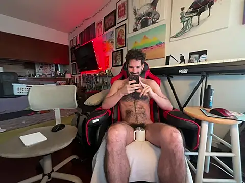 Pupscritch online show from 14, 4, 2026