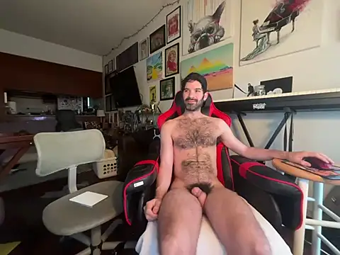 Snapshot of Pupscritch chatting on 1, 5, 2026 Pupscritch online show from 1, 5, 2026