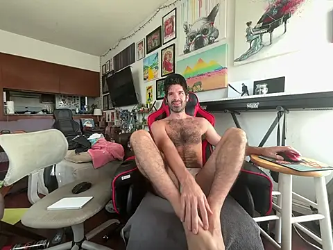 Snapshot of Pupscritch chatting on 11, 5, 2026 Pupscritch online show from 11, 5, 2026