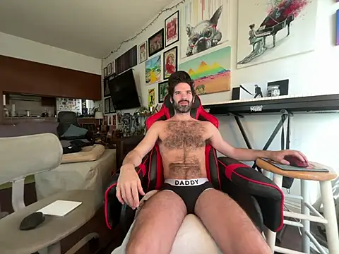 Snapshot of Pupscritch chatting on 20, 5, 2026 Pupscritch online show from 20, 5, 2026