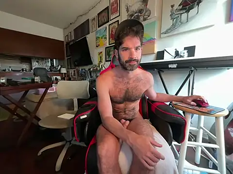 Snapshot of Pupscritch chatting on 2, 6, 2026 Pupscritch online show from 2, 6, 2026