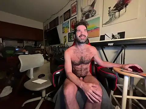 Snapshot of Pupscritch chatting on 3, 6, 2026 Pupscritch online show from 3, 6, 2026