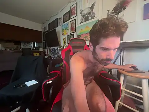 Snapshot of Pupscritch chatting on 25, 6, 2026 Pupscritch online show from 25, 6, 2026