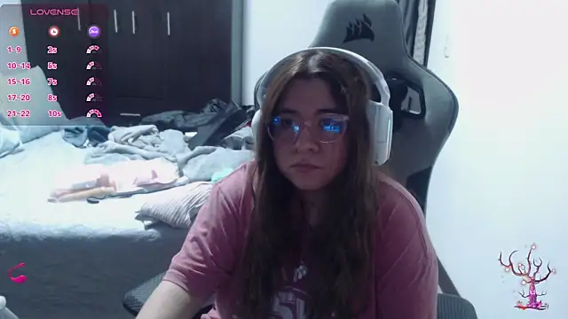 Snapshot of Pink_girl0n chatting on 20, 12, 2025 Pink girl0n online show from 20, 12, 2025