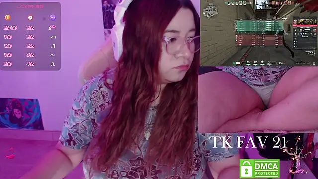 Snapshot of Pink_girl0n chatting on 5, 2, 2026 Pink girl0n online show from 5, 2, 2026