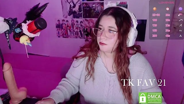 Snapshot of Pink_girl0n chatting on 5, 6, 2026 Pink girl0n online show from 5, 6, 2026
