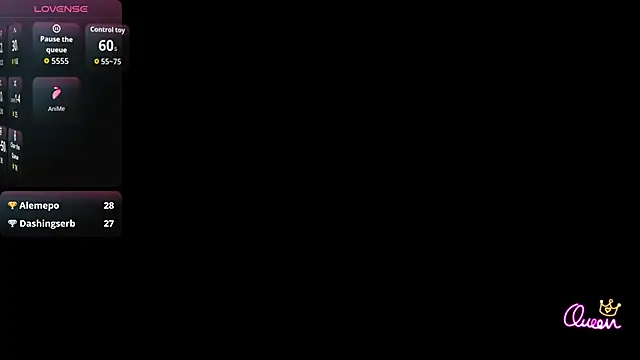 Naomy tay1 online show from 7, 1, 2026