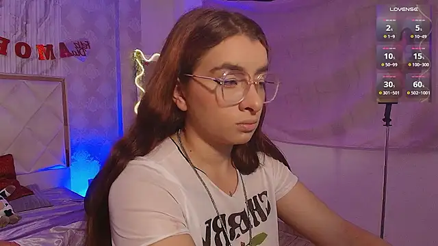 Naomy tay1 online show from 12, 2, 2026