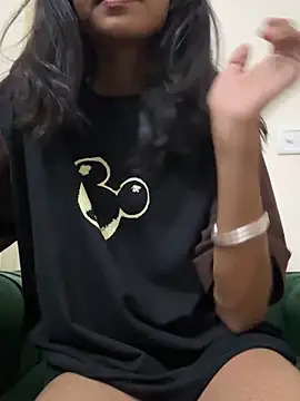 Snapshot of modelnishu chatting on 21, 9, 2025 modelnishu online show from 21, 9, 2025