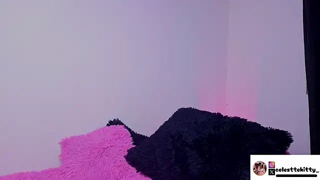 celestte evans 1 online show from 23, 2, 2026