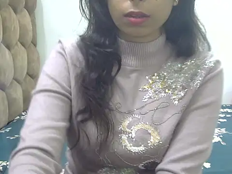 SONIYA 47 online show from 20, 11, 2025