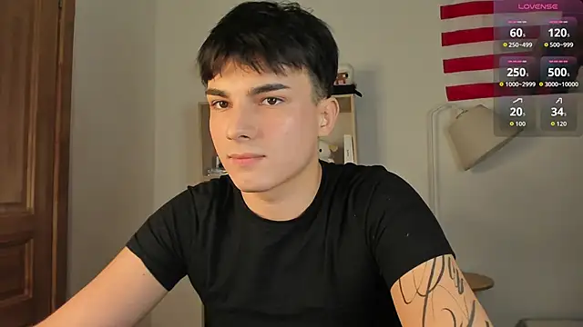 mystic evan online show from 13, 2, 2026