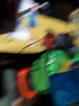 Pogga666 online show from 20, 12, 2025