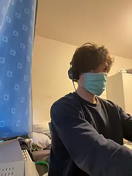 Imagerysin23 online show from 19, 10, 2025