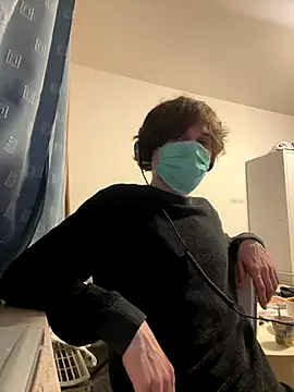 Imagerysin23 online show from 15, 11, 2025