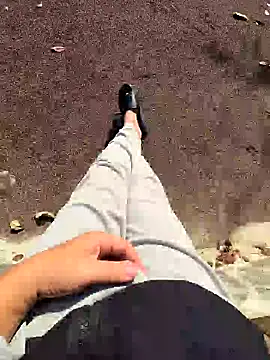 starvingo2002 online show from 1, 11, 2025