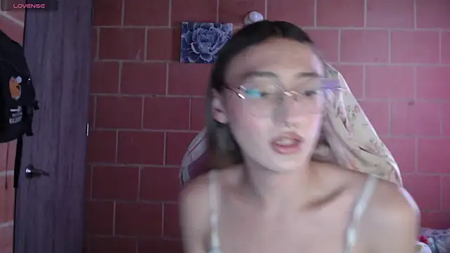 Andrea camilaaa online show from 14, 10, 2025