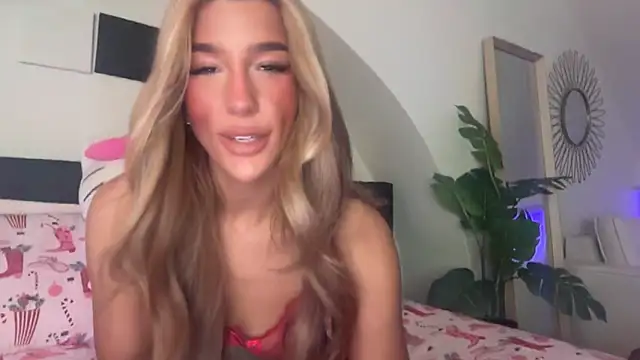 KENNIEXROSE online show from 7, 1, 2026