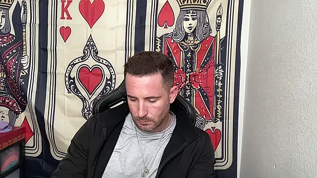 brettmycles28 online show from 17, 11, 2025