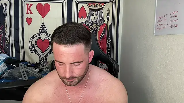 Snapshot of brettmycles28 chatting on 6, 3, 2026 brettmycles28 online show from 6, 3, 2026