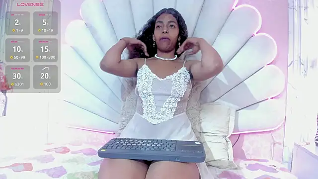 MisRoos online show from 7, 10, 2025