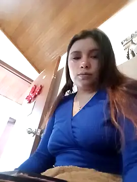 LucyPetit online show from 12, 9, 2025