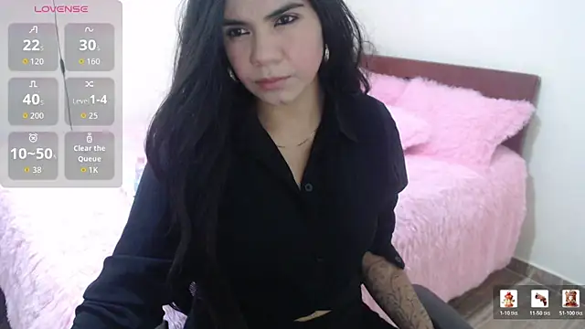 ruby sky69 online show from 9, 3, 2026