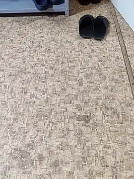 TrixieAndDaddy online show from 10, 11, 2025