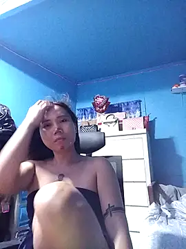 Yourdream07mixcey online show from 19, 1, 2026