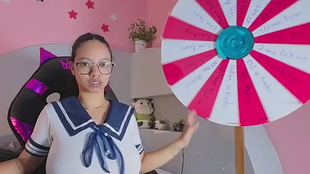 CandelaCool  online show from 26, 10, 2025