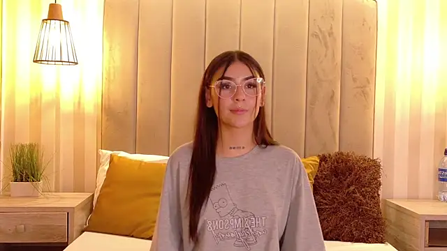 VioletBlaze online show from 26, 9, 2025