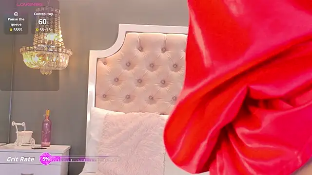 VioletBlaze online show from 14, 11, 2025