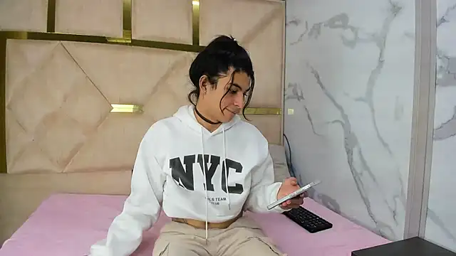 Allisonts69 online show from 14, 11, 2025