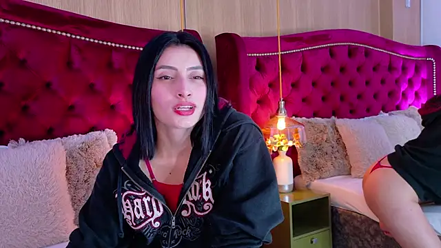 Snapshot of ZaraGold chatting on 20, 2, 2026 ZaraGold online show from 20, 2, 2026