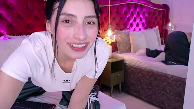 Snapshot of ZaraGold chatting on 22, 2, 2026 ZaraGold online show from 22, 2, 2026