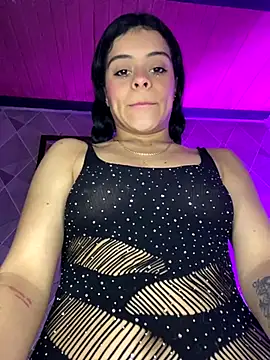 Alisse taylor2 online show from 5, 12, 2025