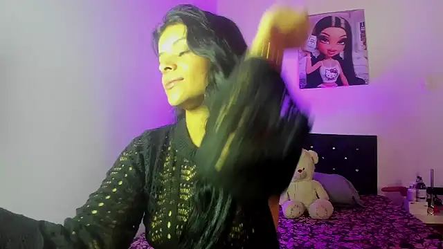 Alisse taylor2 online show from 1, 4, 2026