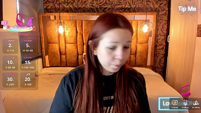 Isa Thompson   online show from 18, 12, 2025