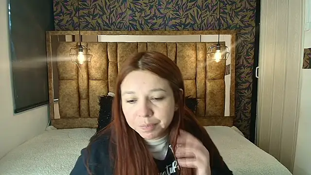 Isa Thompson   online show from 21, 2, 2026