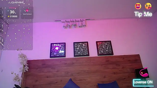 AlexandraCambell online show from 25, 9, 2025