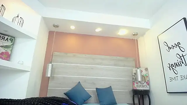 AlexandraCambell online show from 26, 11, 2025