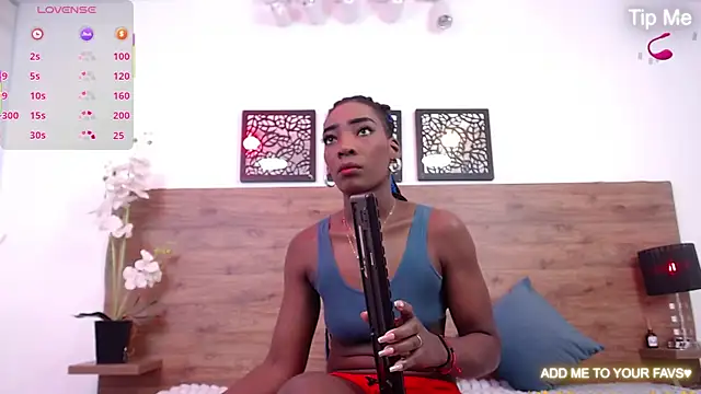 AlexandraCambell online show from 30, 3, 2026