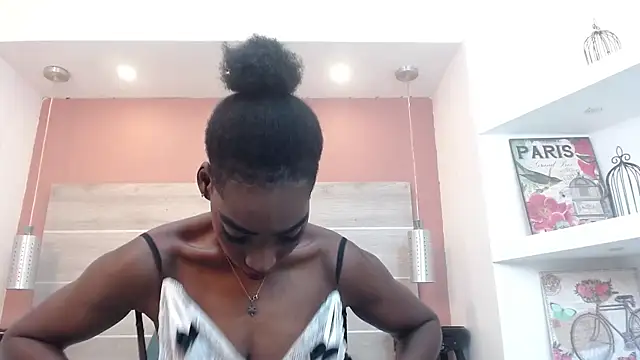 AlexandraCambell online show from 9, 6, 2026