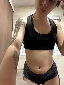 karla-thomsom10 online show from 20, 11, 2025