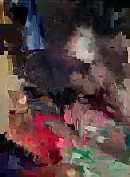 GoodnesszNeli online show from 4, 10, 2025