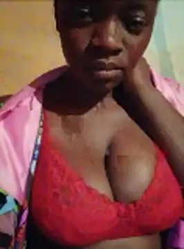 GoodnesszNeli online show from 6, 11, 2025